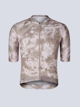 Jersey Ciclismo M/C Unisex Givelo G90 Light Botanic Moca